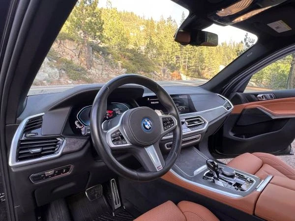 2023 BMW G05 X5 - Image 10 of 21