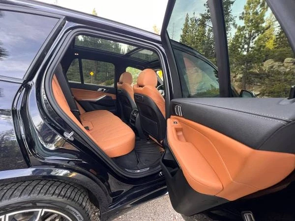 2023 BMW G05 X5 - Image 16 of 21