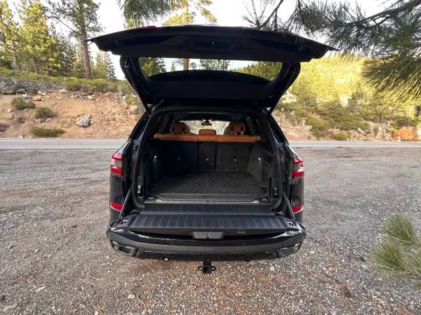 2023 BMW G05 X5 - Image 20 of 21