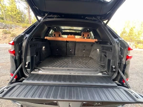 2023 BMW G05 X5 - Image 21 of 21