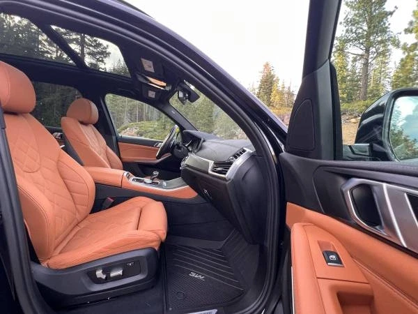 2023 BMW G05 X5 - Image 14 of 21