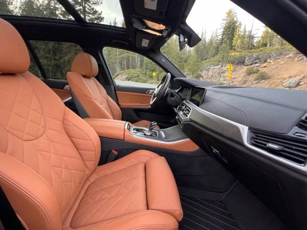 2023 BMW G05 X5 - Image 15 of 21