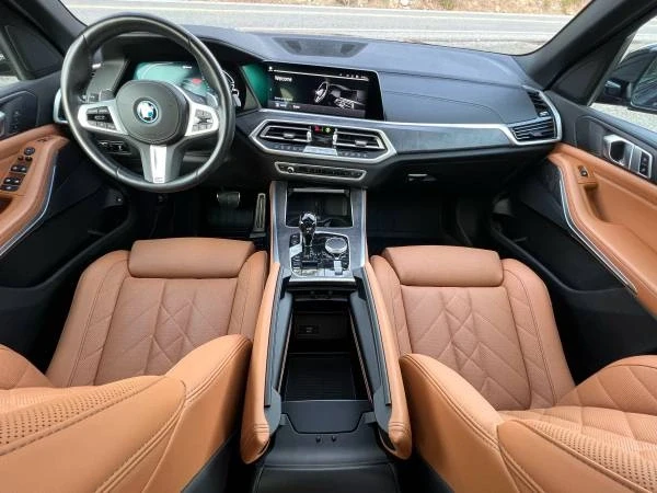 2023 BMW G05 X5 - Image 19 of 21