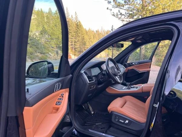 2023 BMW G05 X5 - Image 8 of 21