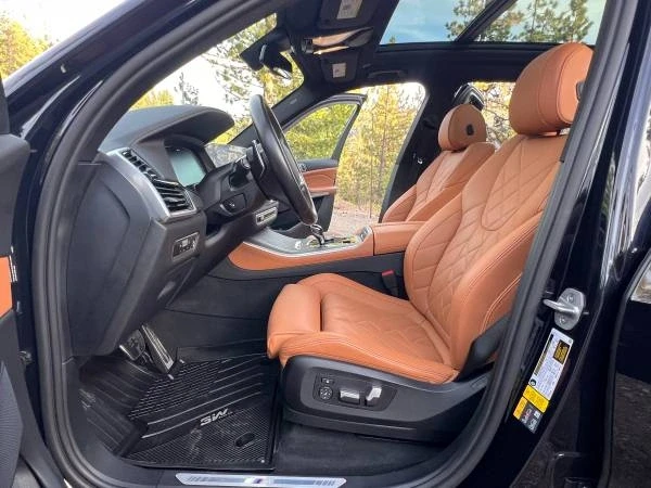 2023 BMW G05 X5 - Image 9 of 21
