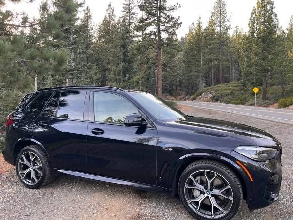 2023 BMW G05 X5 - Image 7 of 21