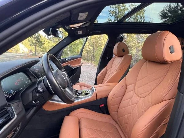 2023 BMW G05 X5 - Image 11 of 21
