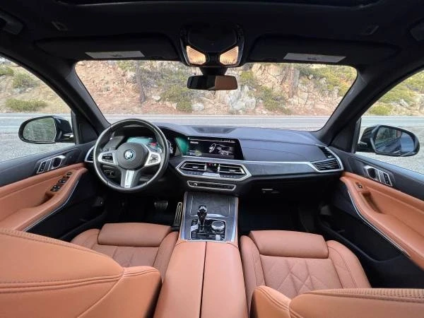 2023 BMW G05 X5 - Image 18 of 21