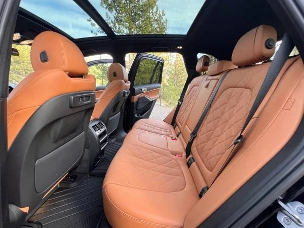 2023 BMW G05 X5 - Image 13 of 21