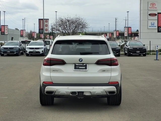 2023 BMW G05 X5 - Image 6 of 12