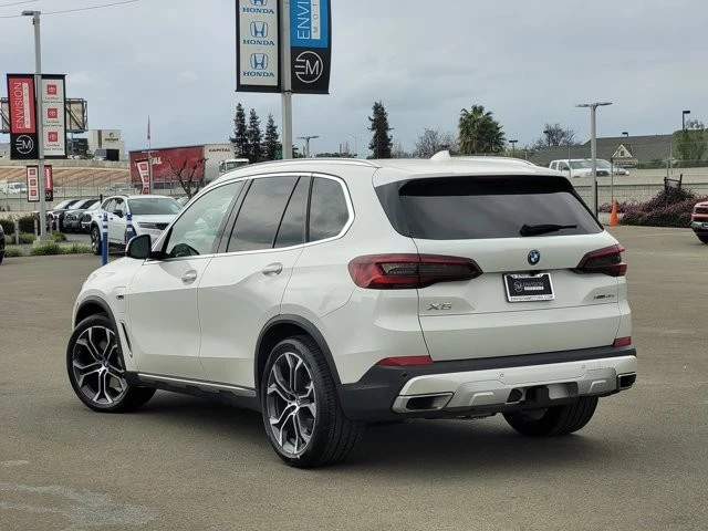 2023 BMW G05 X5 - Image 7 of 12
