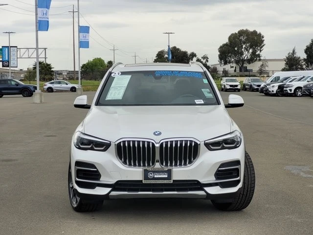 2023 BMW G05 X5 - Image 2 of 12