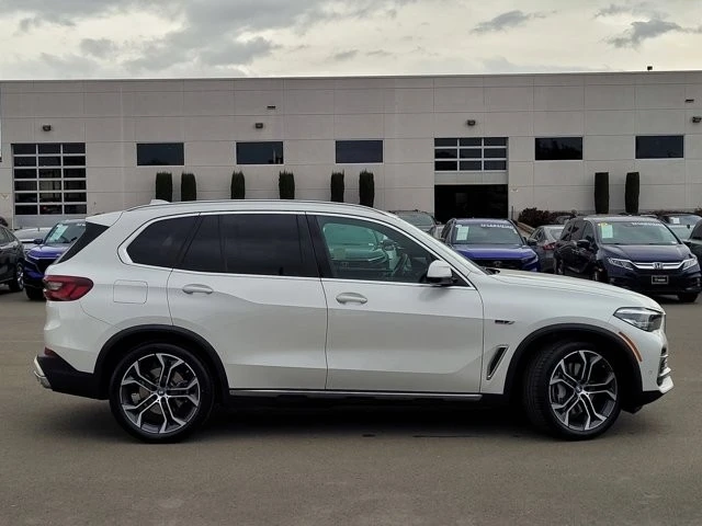 2023 BMW G05 X5 - Image 4 of 12