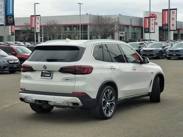 2023 BMW G05 X5 - Image 5 of 12