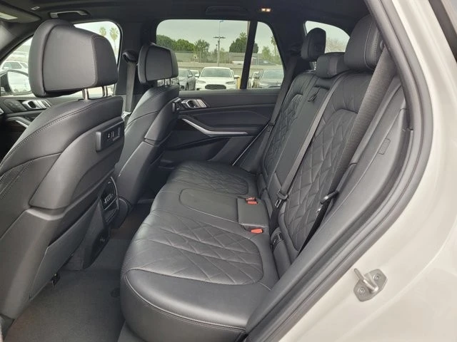 2023 BMW G05 X5 - Image 12 of 12