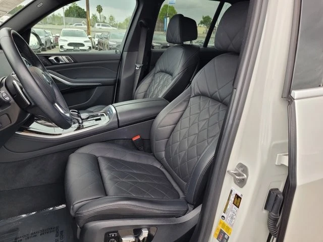 2023 BMW G05 X5 - Image 10 of 12