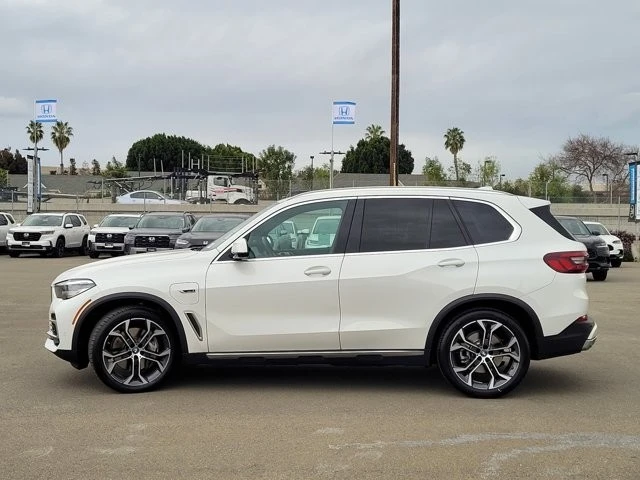 2023 BMW G05 X5 - Image 8 of 12