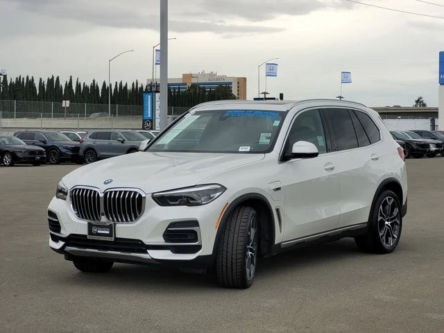 2023 BMW G05 X5 - Image 9 of 12