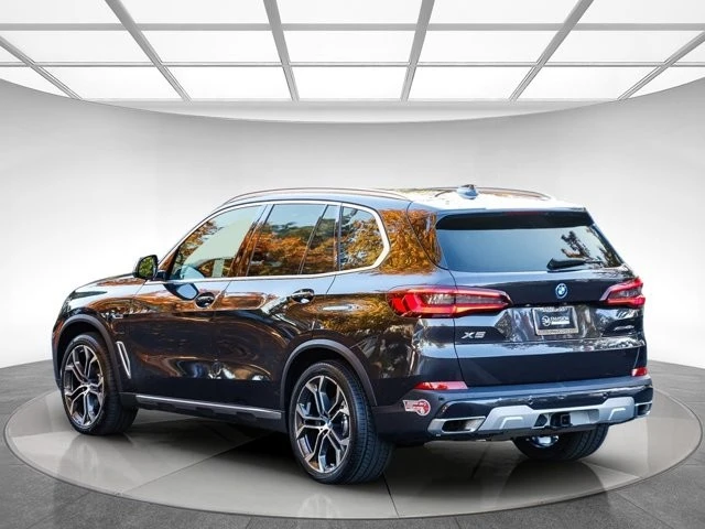 2023 BMW G05 X5 - Image 2 of 12