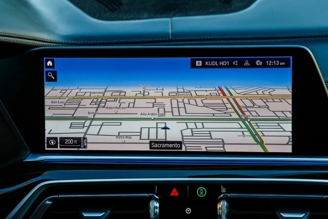 2023 BMW G05 X5 - Image 12 of 12