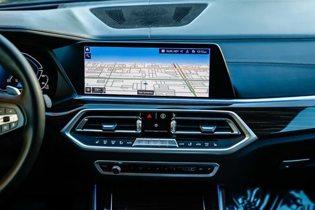 2023 BMW G05 X5 - Image 11 of 12
