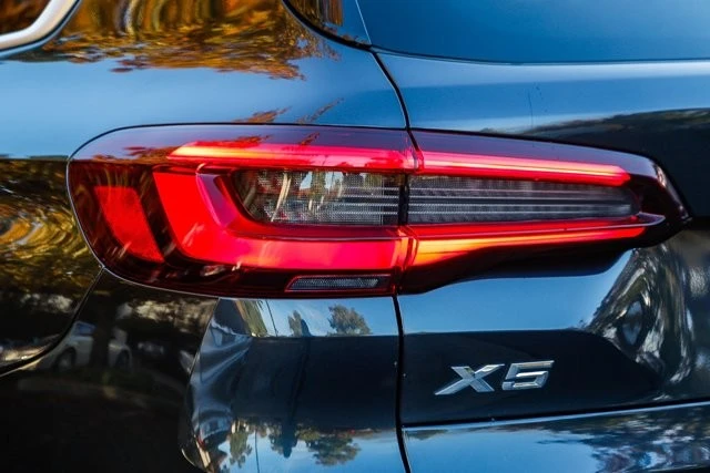 2023 BMW G05 X5 - Image 8 of 12
