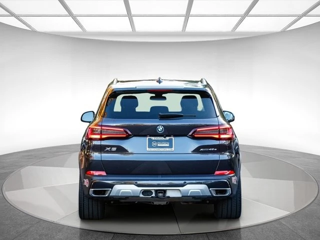 2023 BMW G05 X5 - Image 3 of 12
