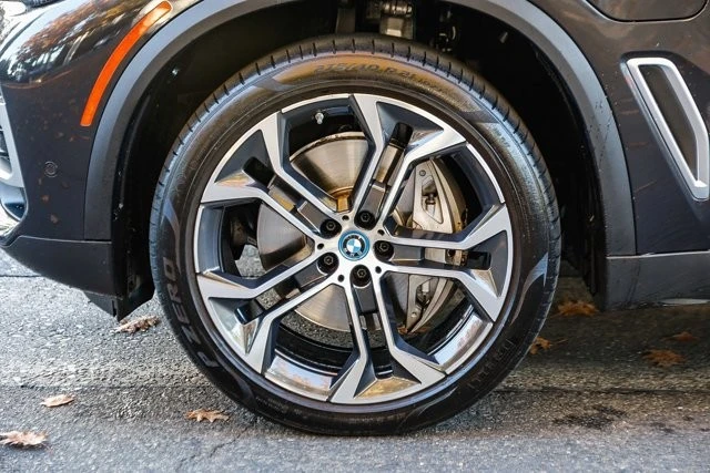 2023 BMW G05 X5 - Image 9 of 12