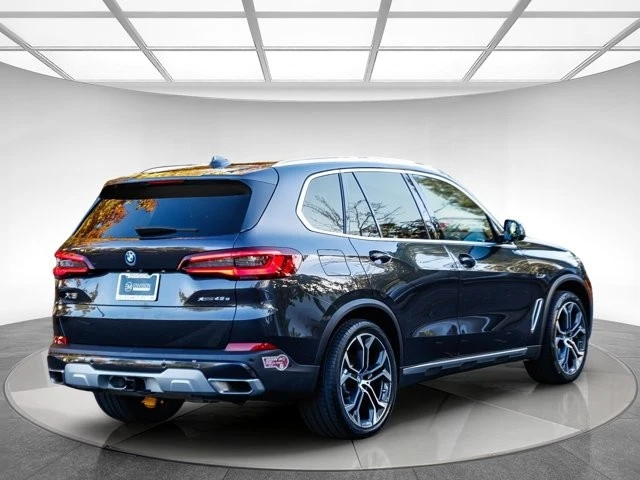 2023 BMW G05 X5 - Image 4 of 12