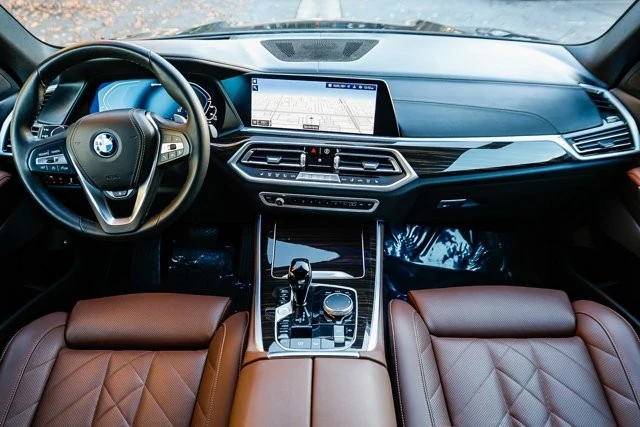2023 BMW G05 X5 - Image 10 of 12