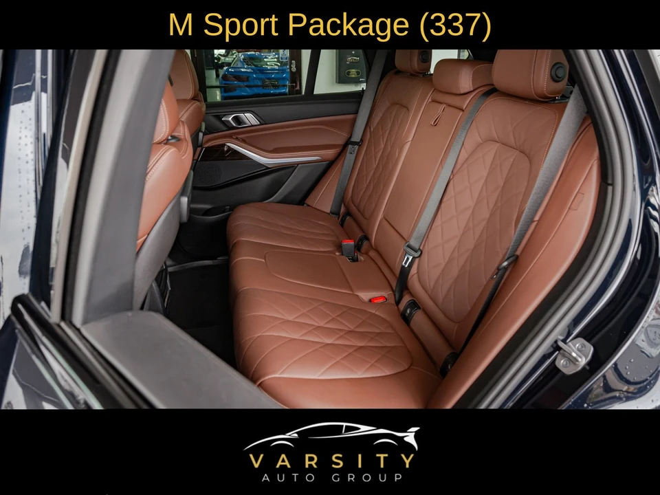 2023 BMW G05 X5 - Image 13 of 21