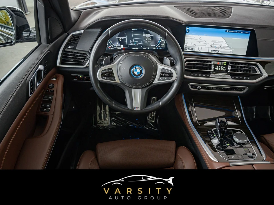 2023 BMW G05 X5 - Image 19 of 21