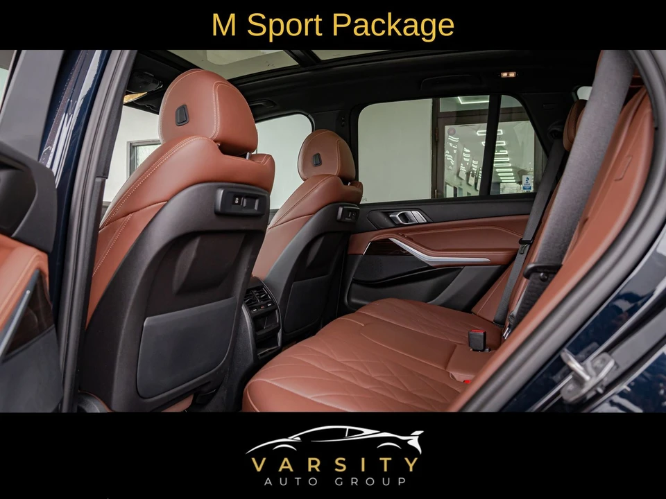 2023 BMW G05 X5 - Image 12 of 21