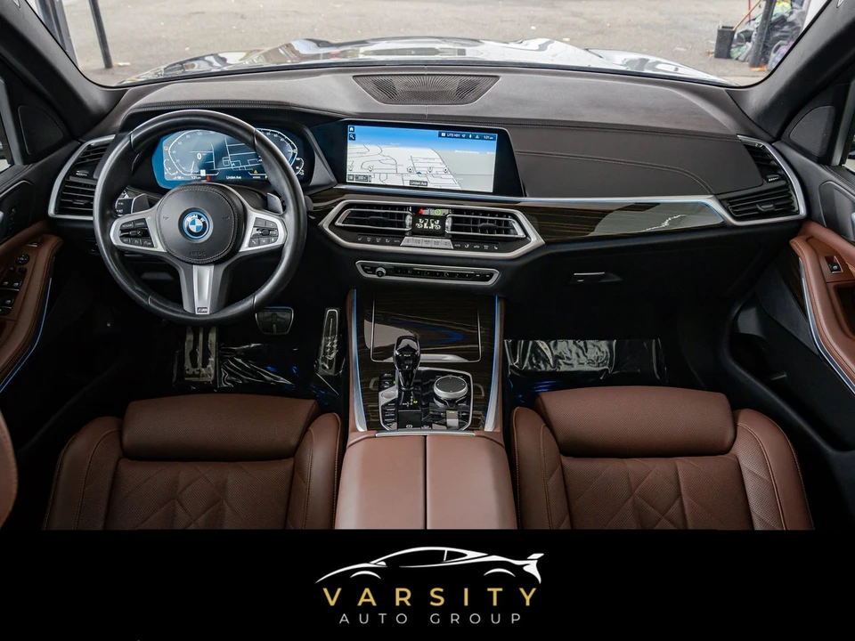 2023 BMW G05 X5 - Image 8 of 21