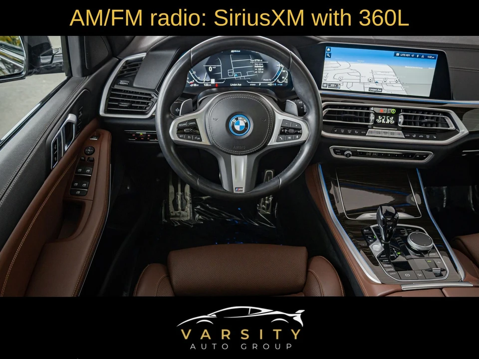 2023 BMW G05 X5 - Image 19 of 21