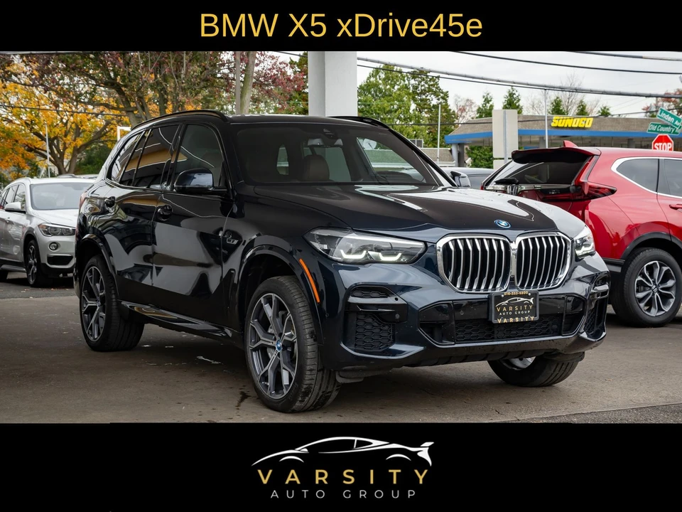 2023 BMW G05 X5 - Image 3 of 21