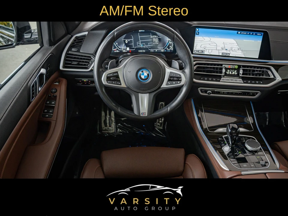 2023 BMW G05 X5 - Image 19 of 21