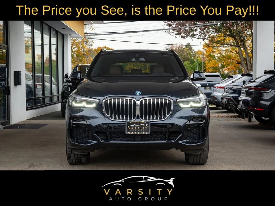 2023 BMW G05 X5 - Image 2 of 21