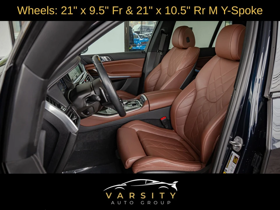 2023 BMW G05 X5 - Image 11 of 21