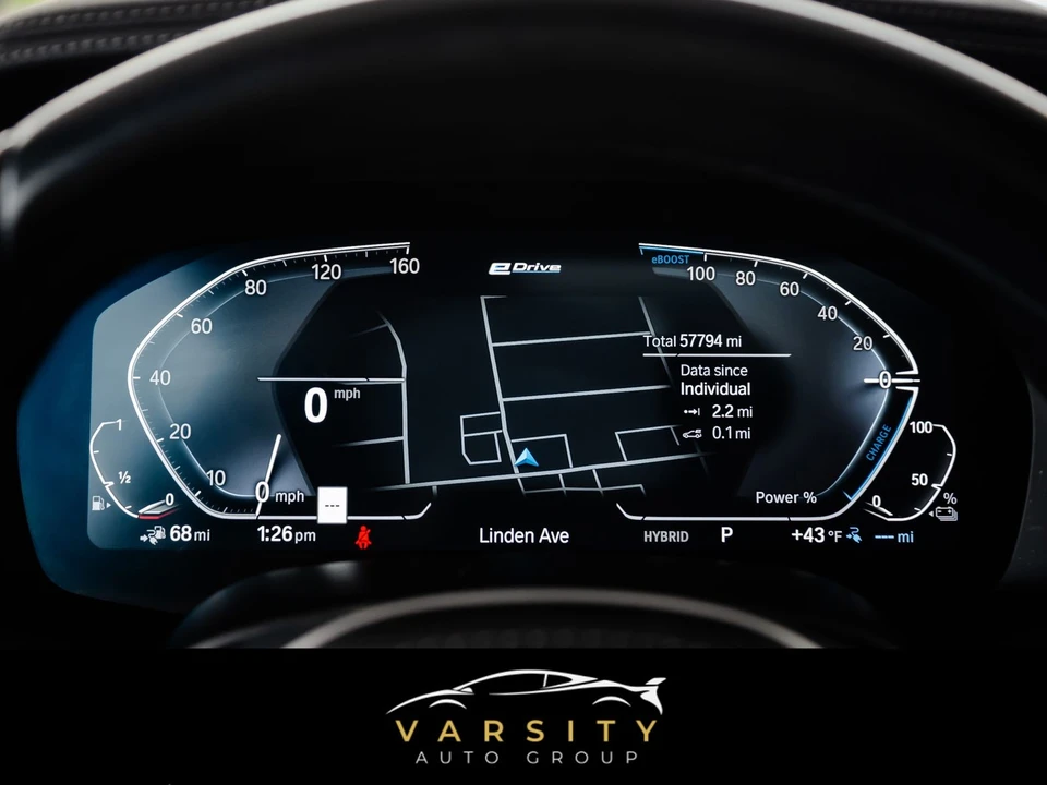2023 BMW G05 X5 - Image 9 of 21