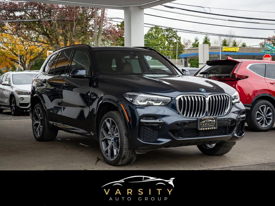 2023 BMW G05 X5 - Image 3 of 21