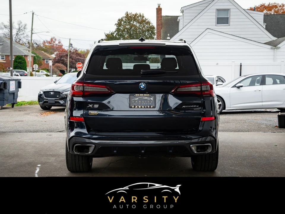 2023 BMW G05 X5 - Image 5 of 21