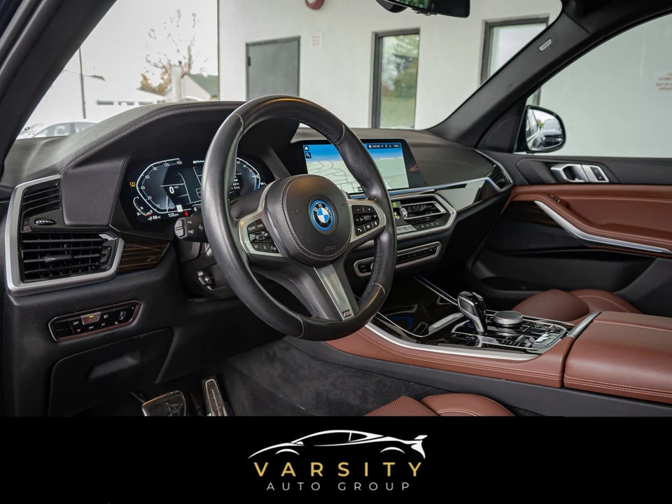 2023 BMW G05 X5 - Image 10 of 21