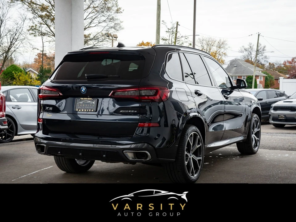 2023 BMW G05 X5 - Image 4 of 21