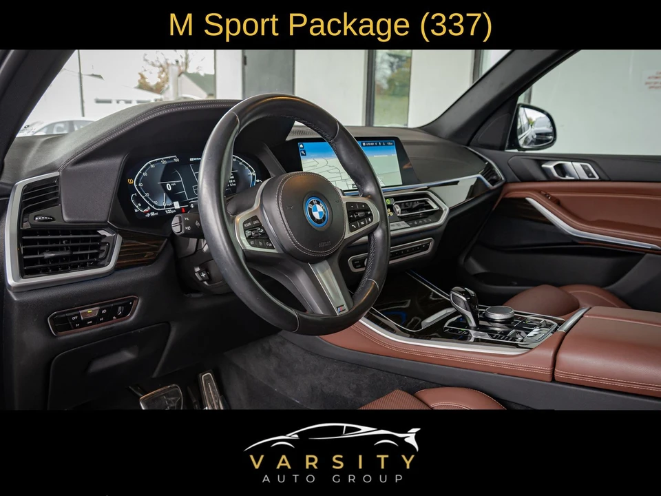 2023 BMW G05 X5 - Image 10 of 21
