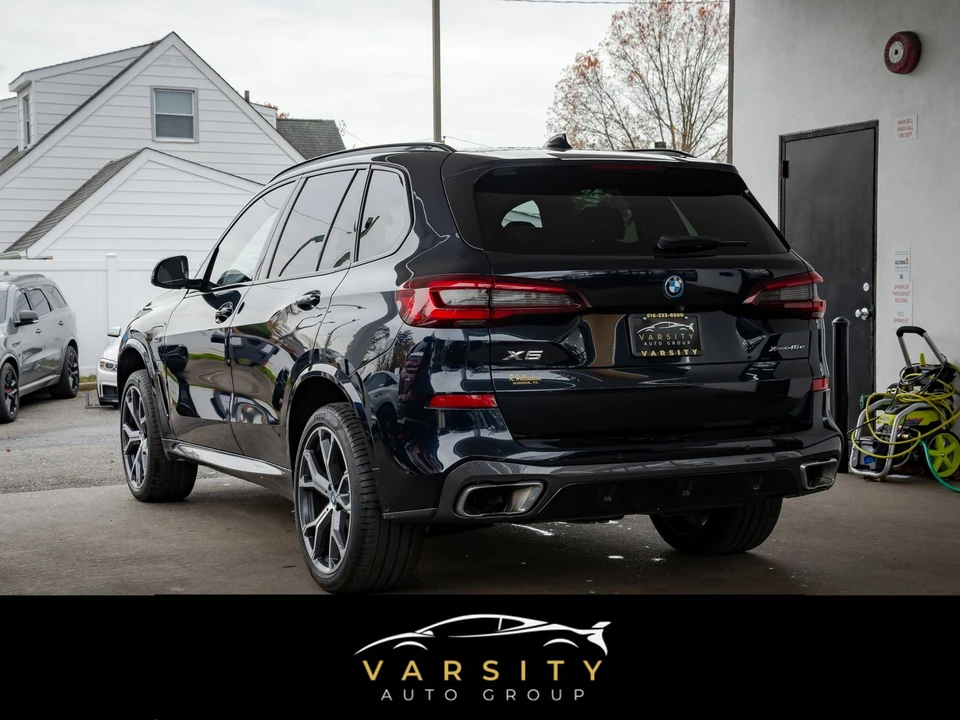 2023 BMW G05 X5 - Image 6 of 21