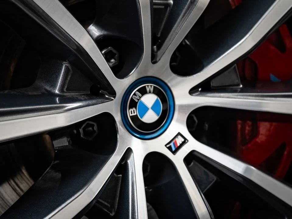 2023 BMW G05 X5 - Image 8 of 21