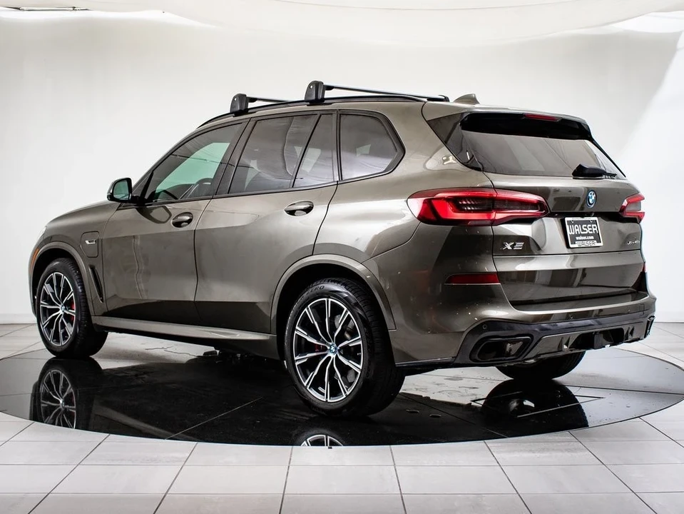 2023 BMW G05 X5 - Image 6 of 21