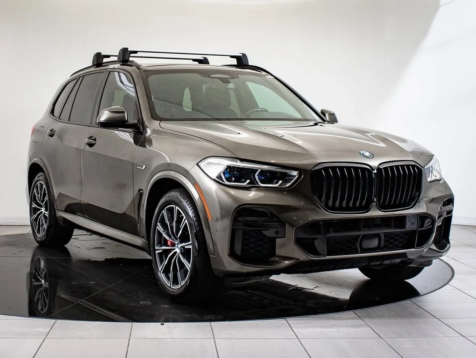 2023 BMW G05 X5 - Image 12 of 21