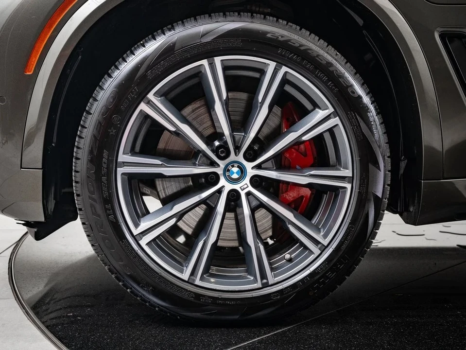 2023 BMW G05 X5 - Image 13 of 21